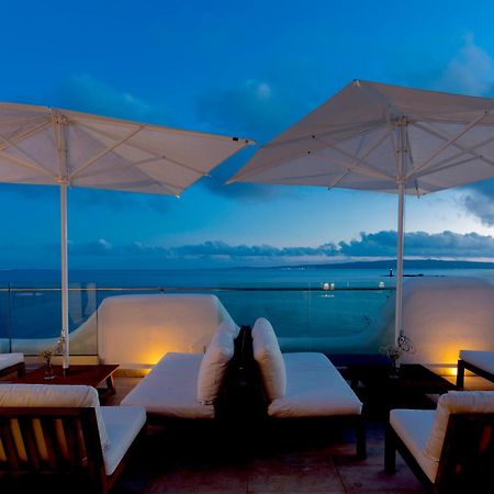 Отель Relais La Ghinghetta Портоскузо Экстерьер фото